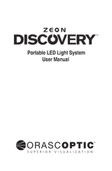 Orascoptic Zeon Discovery User Manual