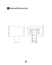 Microsoft Surface Assembly And Mounting Manual