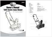 All-Power APSB1810E Owner's Manual