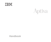 IBM Aptiva Series Handbook