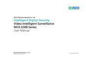 Nexcom NViS 6308 Series User Manual