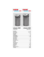 eheim 3581 manual