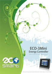 EcoSmart ECO-3Mini Instruction Manual