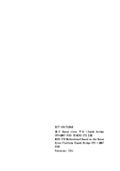 EVOC EC7-1817LNAR User Manual