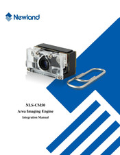 Newland NLS-CM50 Integration Manual