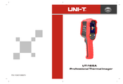 UNI-T UTi165A User Manual