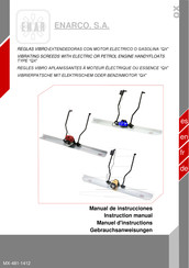ENAR QXE Instruction Manual
