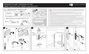Smarttech SBID8055i-G5-SMP Manual