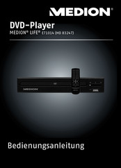 Medion LIFE E71014 Manual