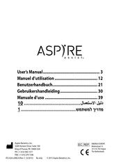 Aspire AspireAssist User Manual