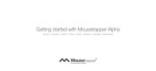 Mousetrapper Alpha MTV12 Getting Started