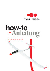 YUKI MODEL Nimbus 4 How-To