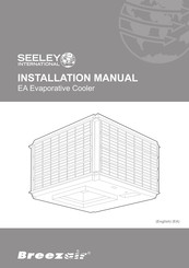 breezair seeley manualslib