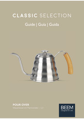 Beem Classic Selection Pour Over Manual