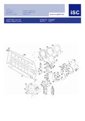 Challenge Xtreme CXHT 661 Operating Instructions Manual