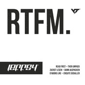 YT Industries RTFM JEFFSY Read Before Use