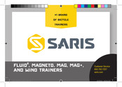 Saris MAG Manual