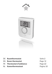 Innogy WRT Manual