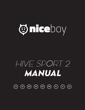 Niceboy Hive Sport 2 Manual