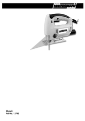 Mannesmann 12782 User Manual
