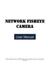COP-USA TCDFE6MIP-9568 User Manual