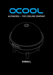 Alphacool EISBALL Manual
