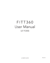 LINKFLOW FITT360 LF-F200 User Manual