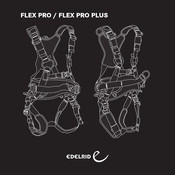 EDELRIDe FLEX PRO Manual