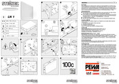 PEWA STEINEL LN 1 Manual