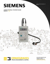 Siemens 7ME3951-0TG20 Compact User Manual