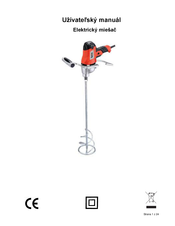 Burley R6167 User Manual