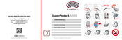 H-Germany HEYNER SuperProtect ERGO Instruction Manual