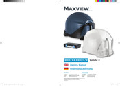 Maxview VuQube II MXLO23/W Owner's Manual