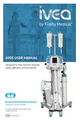 Firefly Medical ivea 600S User Manual