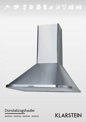 KLARSTEN 10029426 Manual