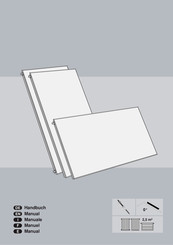 Sonnenkraft RKA2500 Manual