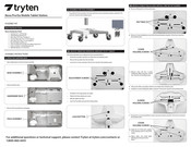 tryten Nova Go Assembly Instructions
