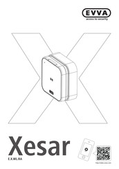 EVVA Xesar Assembly Manual