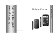 SciPhone N19 Getting Started