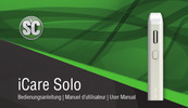 SC iCare Solo User Manual