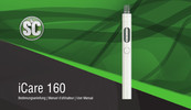 SC iCare 160 User Manual