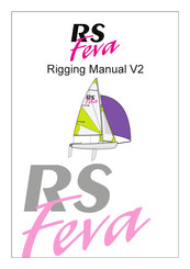 Rs Sailing Feva Rigging Manual