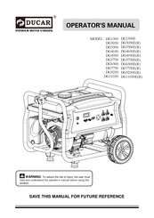 ducar generator review