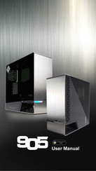 Inwin 905 User Manual