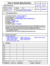 LG 42PM3MVH-TA Owner's Manual