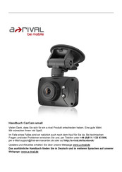 A-rival CarCam small Manual