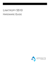 Apposite Linktropy 5500 Hardware Manual
