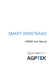 AGPtek SW02B User Manual