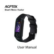 AGPtek W05 User Manual