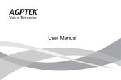 AGPtek RP11 User Manual